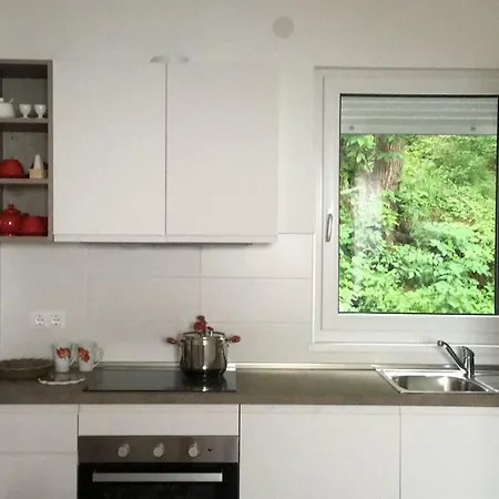 Апартаменты Casa Vacanze Como Brunate