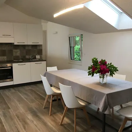 Casa Vacanze Como Brunate *