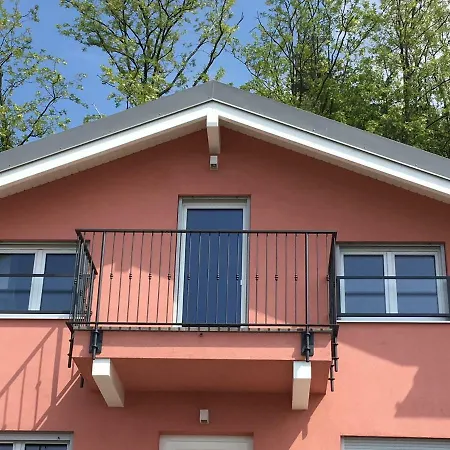 Casa Vacanze Como Brunate * 布鲁纳特