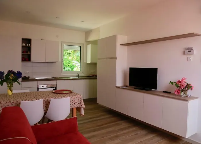 Lejlighed Casa Vacanze Como Brunate *