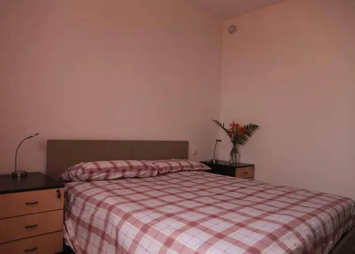 Casa Vacanze Como Brunate Lejlighed Brunate