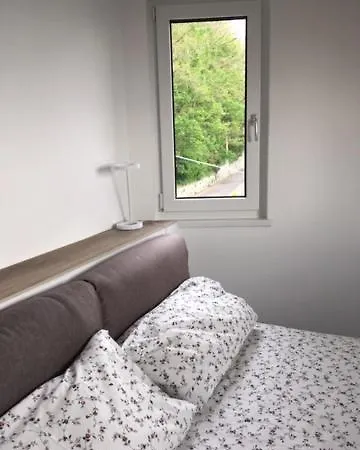 Casa Vacanze Como Brunate * Brunate