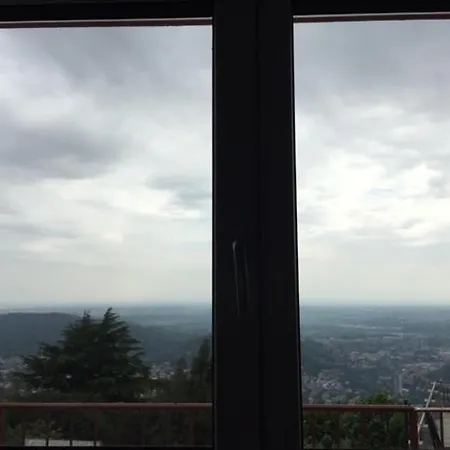 Casa Vacanze Como Brunate