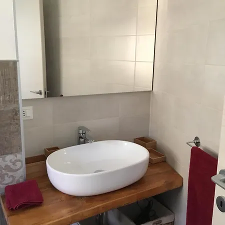 Casa Vacanze Como Brunate Brunate