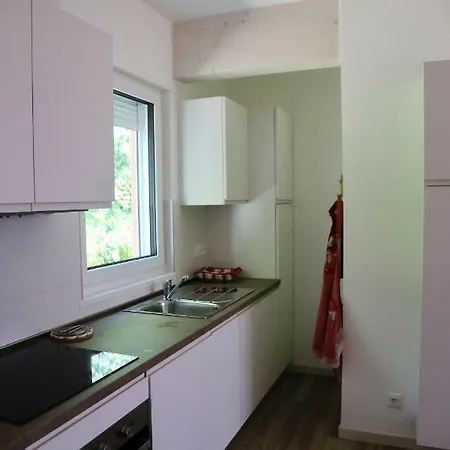 Casa Vacanze Como Brunate *