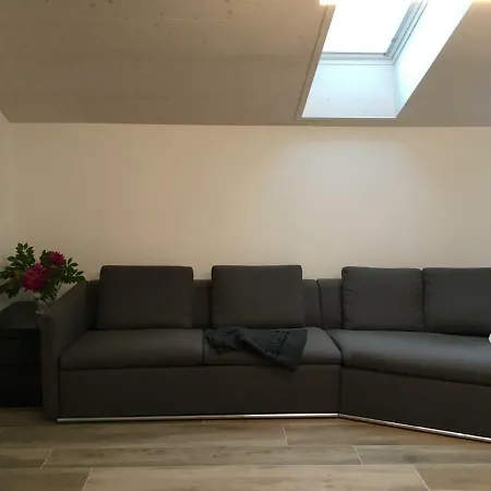 Casa Vacanze Como Brunate 브루나테