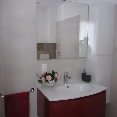 Casa Vacanze Como Brunate * Brunate