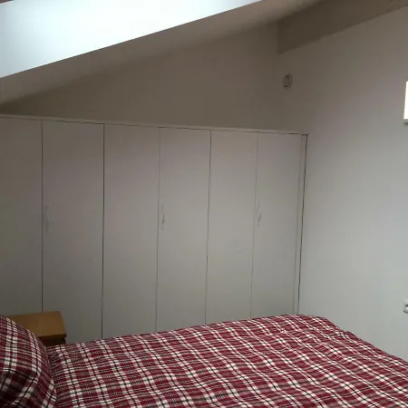 Διαμέρισμα Casa Vacanze Como Brunate