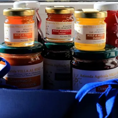 Casa Vacanze Como Brunate * Brunate