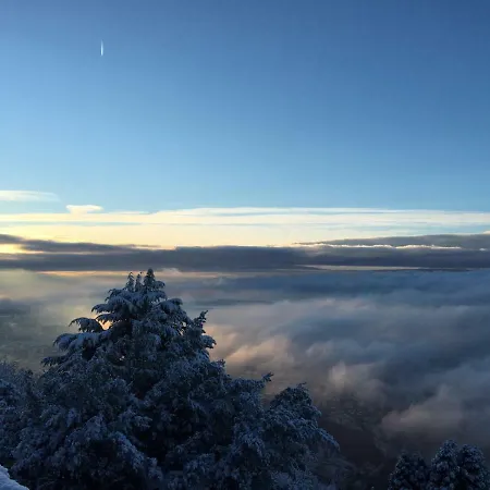 Casa Vacanze Como Brunate Διαμέρισμα Brunate