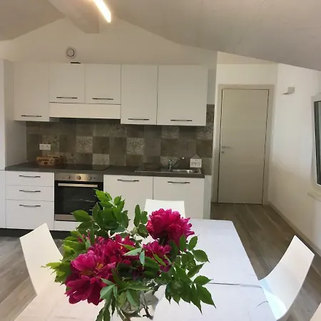 Casa Vacanze Como Brunate Διαμέρισμα Brunate