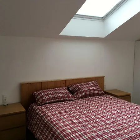 Appartement Casa Vacanze Como Brunate *