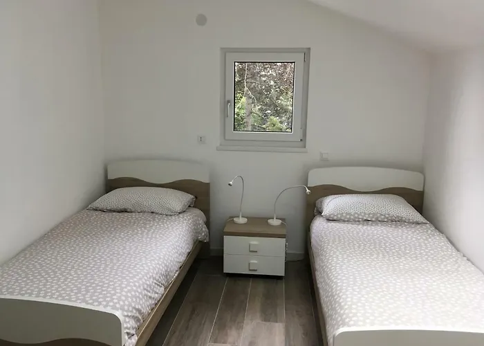 Casa Vacanze Como Brunate Daire