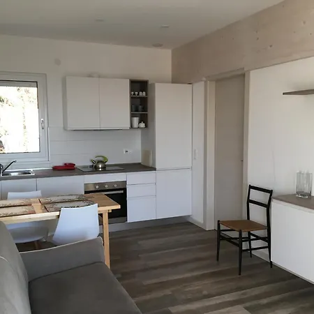 Appartamento Casa Vacanze Como Brunate *
