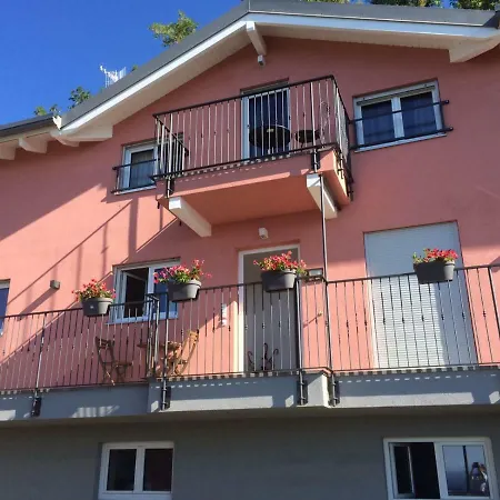 Casa Vacanze Como Brunate Brunate
