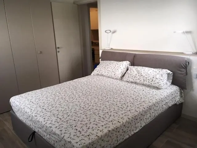 Casa Vacanze Como Brunate *
