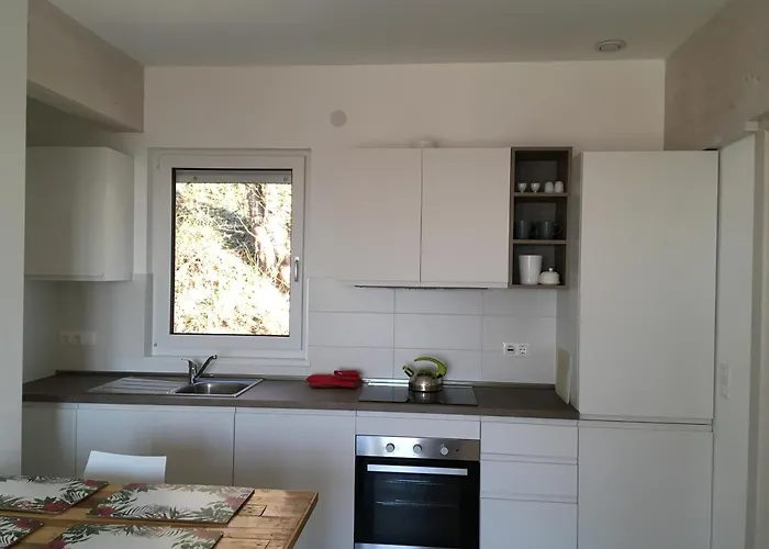 Apartmán Casa Vacanze Como Brunate