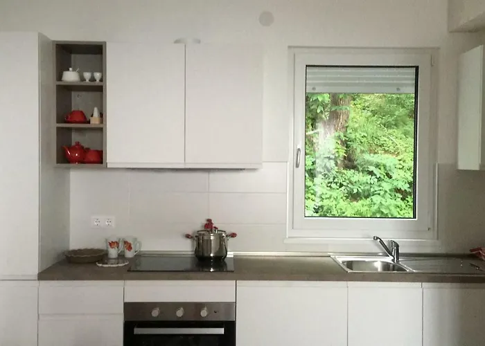 Apartmán Casa Vacanze Como Brunate
