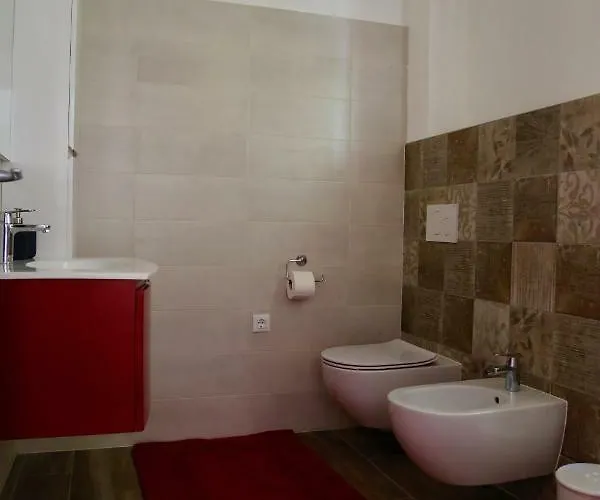 Apartmán Casa Vacanze Como Brunate *