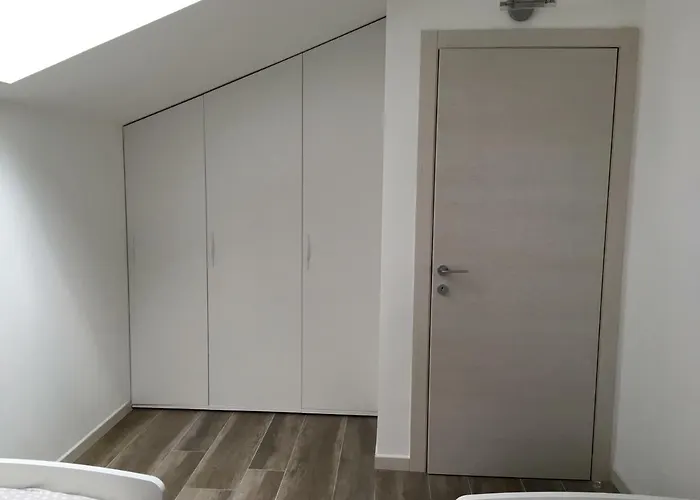 Apartmán Casa Vacanze Como Brunate Brunate