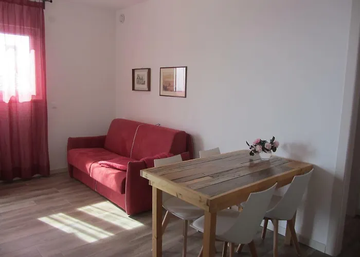 Apartmán Casa Vacanze Como Brunate *