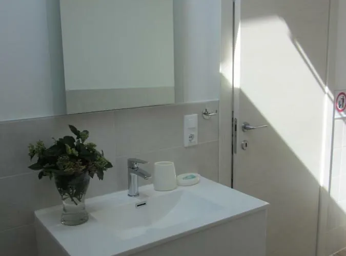 Apartmán Casa Vacanze Como Brunate *