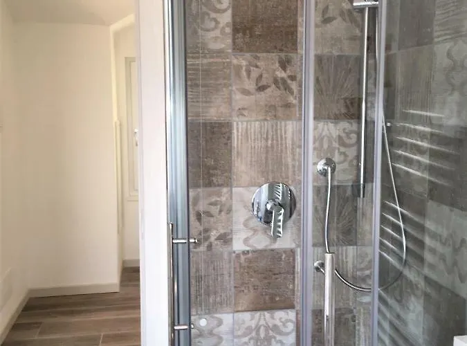Apartmán Casa Vacanze Como Brunate *
