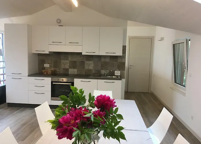 Casa Vacanze Como Brunate Apartmán Brunate