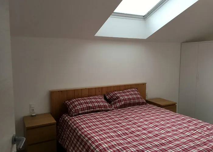 Apartmán Casa Vacanze Como Brunate *