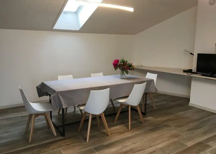 Apartmán Casa Vacanze Como Brunate *