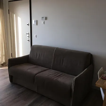 Apartament Casa Vacanze Como Brunate Brunate