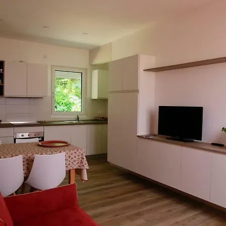 Apartament Casa Vacanze Como Brunate *