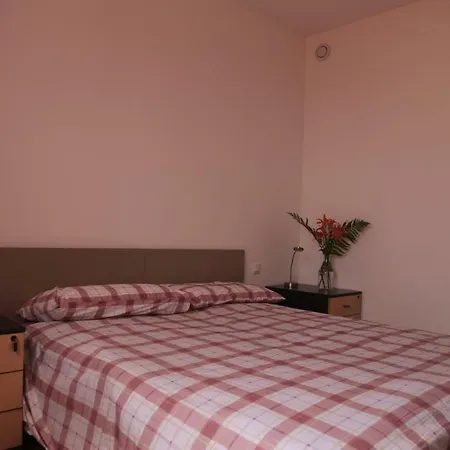Casa Vacanze Como Brunate Apartament Brunate