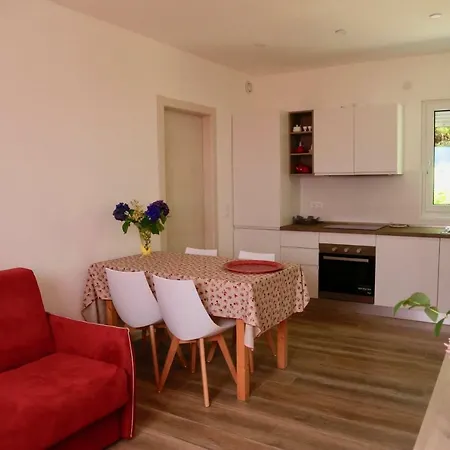Apartament Casa Vacanze Como Brunate