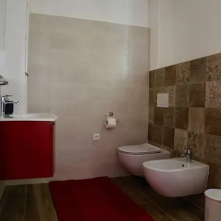 Apartament Casa Vacanze Como Brunate *