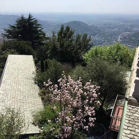 Casa Vacanze Como Brunate