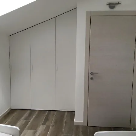 Apartament Casa Vacanze Como Brunate Brunate
