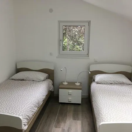 Casa Vacanze Como Brunate Apartament