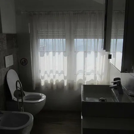 Apartament Casa Vacanze Como Brunate