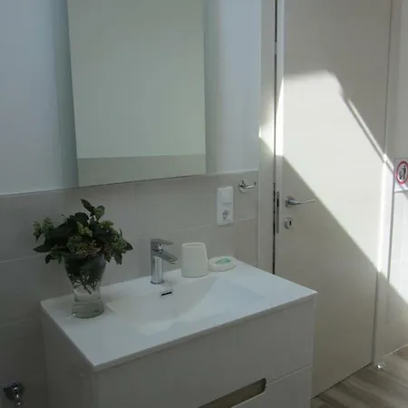 Apartament Casa Vacanze Como Brunate *